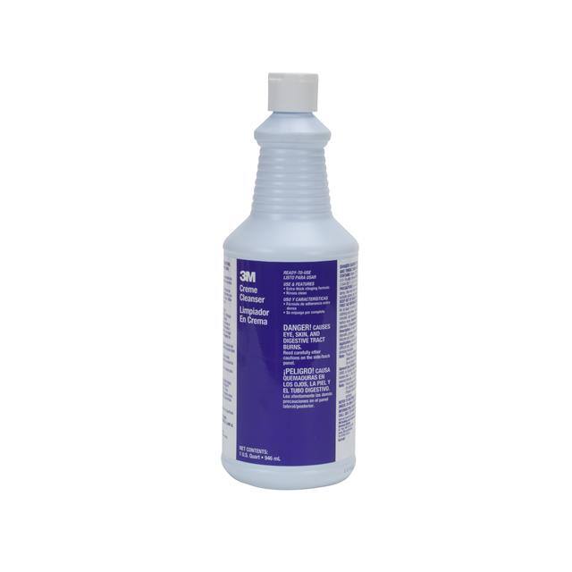 59818 3M  Prodotti per la pulizia e la manutenzione